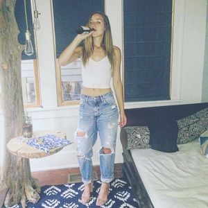 Meet your Posher, Isabel